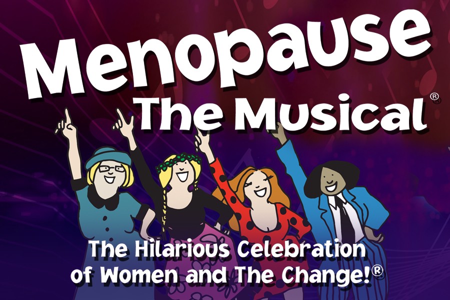 Menopause The MusicalShow The Lyric Theatre